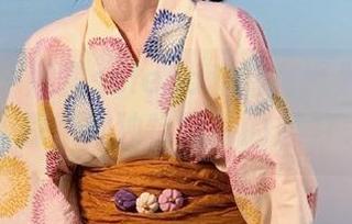 秀人网 – 娜露selena和服写真最新图库发布，探索她独特风格的魅力之旅！