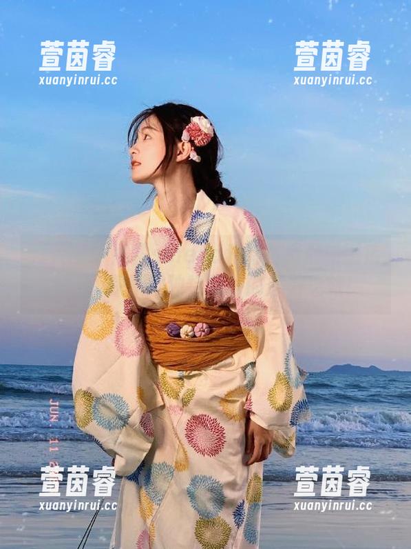 秀人网-娜露selena 秀人网 - 娜露selena和服写真最新图库发布,探索她独特风格的魅力之旅!