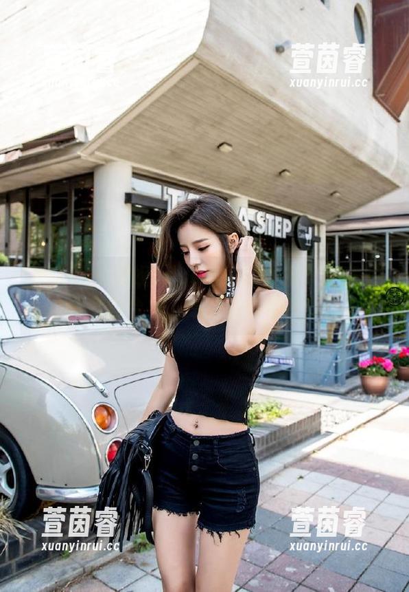 秀人网-安妮Tess 秀人网 - 安妮Tess与她的女友:诗意写真套图合集,感受青春与梦想!