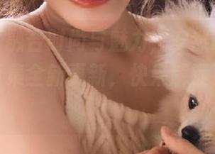 秀人网 – 融合时尚与魅力，安然Maleah短裙写真集全新更新，快来解锁更多姿态！