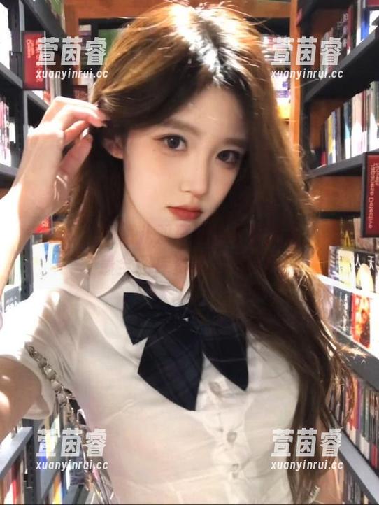 秀人网-安然儿 秀人网 - 安然儿双马尾的青春活力,寻找最全图库资源一网打尽