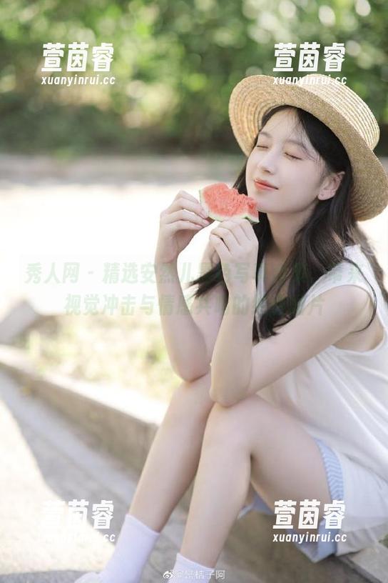 秀人网-安然儿 秀人网 - 精选安然儿黑色写真合集,带来视觉冲击与情感共鸣的绝佳图片