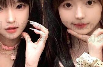 秀人网 – 少女心不灭：戴允祺zoe的私拍写真，记录每一份执着与幻想