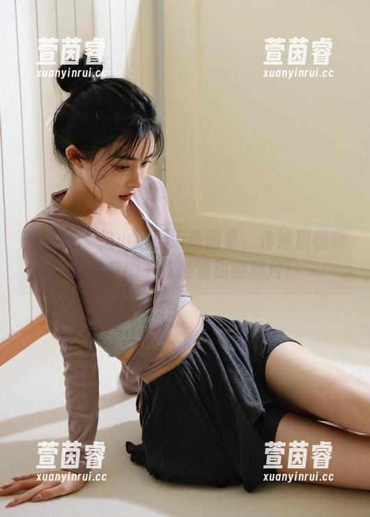 秀人网-是小逗逗 秀人网 - 是小逗逗运动图集,传递积极能量,立即下载高清动感照片!