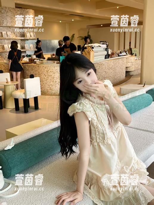 秀人网-林文文yooki 秀人网 - 瞪大眼睛看!林文文yooki清纯写真高清图片,绝对让你心动不已!