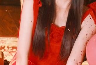 秀人网 – 果儿Victoria女神魅惑写真精选套图，感受那份无法抵挡的魅力