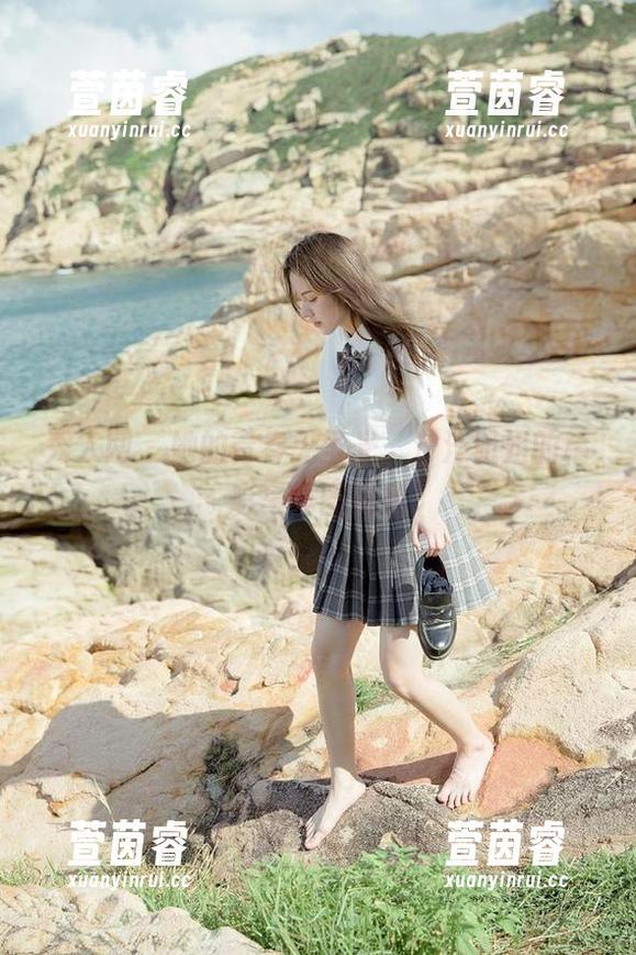 秀人网 - 她的青春无圣光，汁汁姐姐的精彩写真图片集