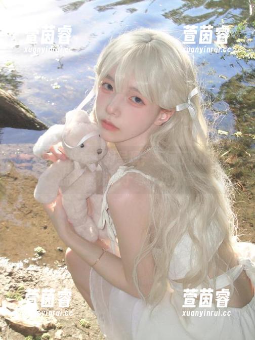 秀人网-王俪丁 秀人网 - 从定制到呈现,王俪丁的厨娘作品总能惊艳于每一次观看