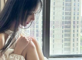 秀人网 – 清新唯美：王曼柔纯白写真图集唯美呈现