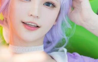 秀人网 – 看璀灿的护士写真套图，我只能感叹：这完全可以是一部喜剧片的剧照啊！