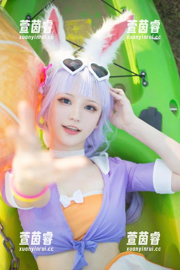 秀人网 - 看璀灿的护士写真套图，我只能感叹：这完全可以是一部喜剧片的剧照啊！