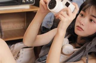 秀人网 – 陆萱萱cecillia女仆写真：带你领略高清照片中的人间盛景！