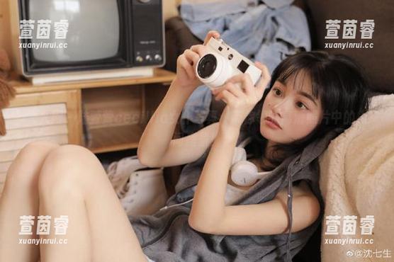 秀人网-陆萱萱cecillia 秀人网 - 陆萱萱cecillia女仆写真:带你领略高清照片中的人间盛景!