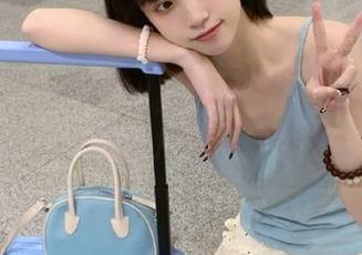 秀人网 – 重磅推出！陈以二兔女郎写真合集，解密每张照片背后的故事与情感