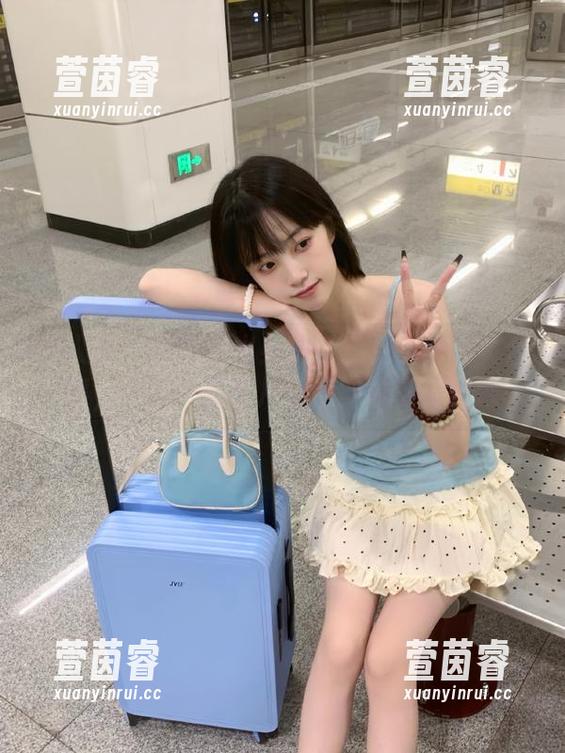 秀人网-陈以二 秀人网 - 重磅推出!陈以二兔女郎写真合集,解密每张照片背后的故事与情感