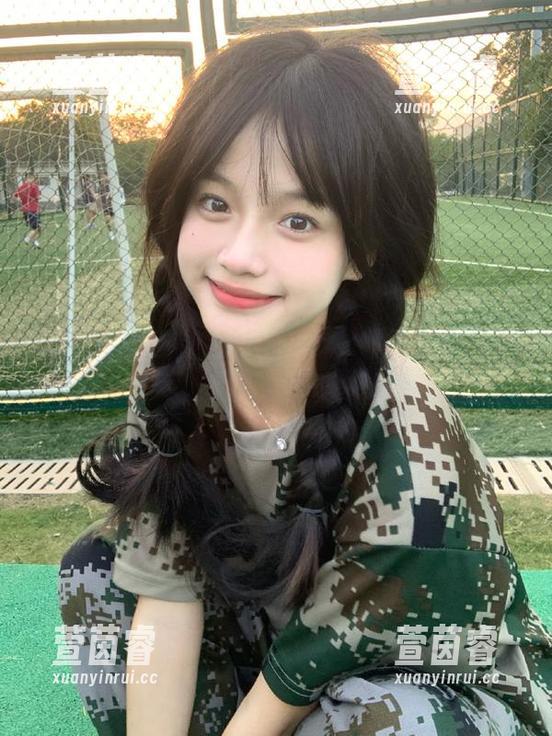 秀人网 - 黄可Christine和服写真精选：她把和服穿出了新高度，简直了！