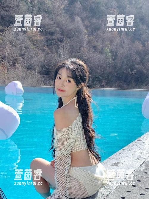 紧急企划-小枫 紧急企划 - 小枫温柔作品集更新,颜值与才华的极致碰撞,让人爱不释手!
