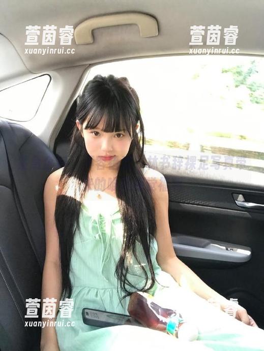 紧急企划-林书辞 紧急企划 - 不容错过,林书辞裸足写真带来的唯美视觉福利