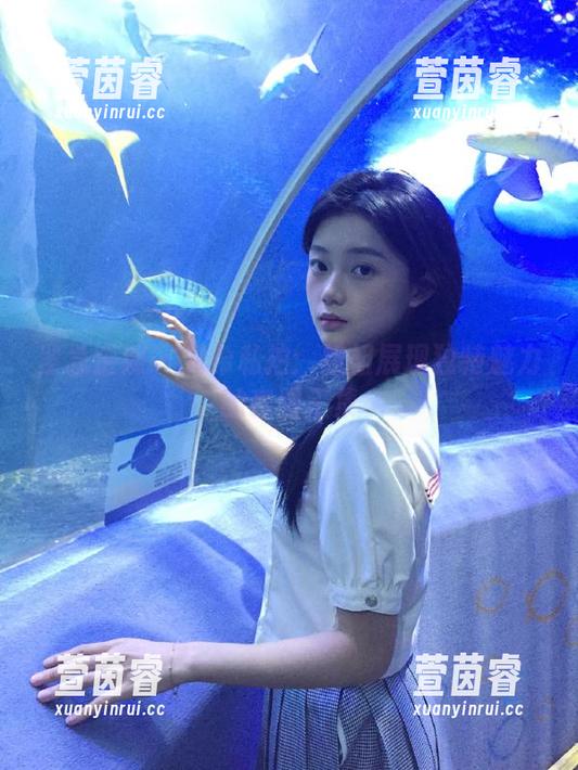 紧急企划-见希 紧急企划 - 见希私拍:姐姐展现独特魅力的套图汇集