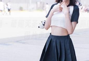 微密圈 – 萌趣无圣光，紫色哒豚豚的秘密图片走心推荐