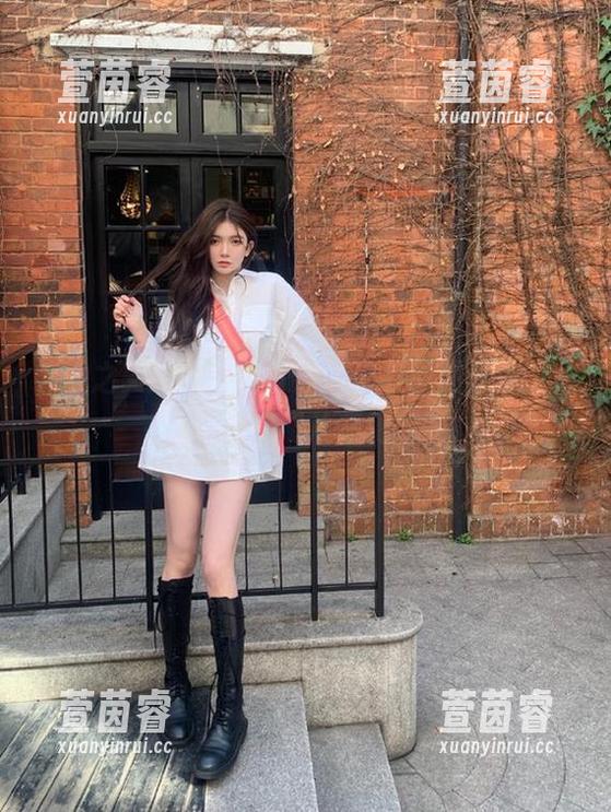 织梦映像 绵柔之美:织梦映像娉娉袅袅原图,令人心动的照片集锦