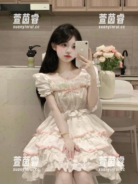 一睹为快！“绞肉姬Asuka”的全新写真合集与精致图集