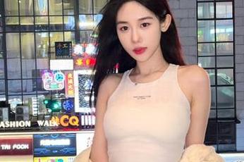 绮梦摄影 – 露露女友写真作品集：用心记录，每一刻都值得下载！