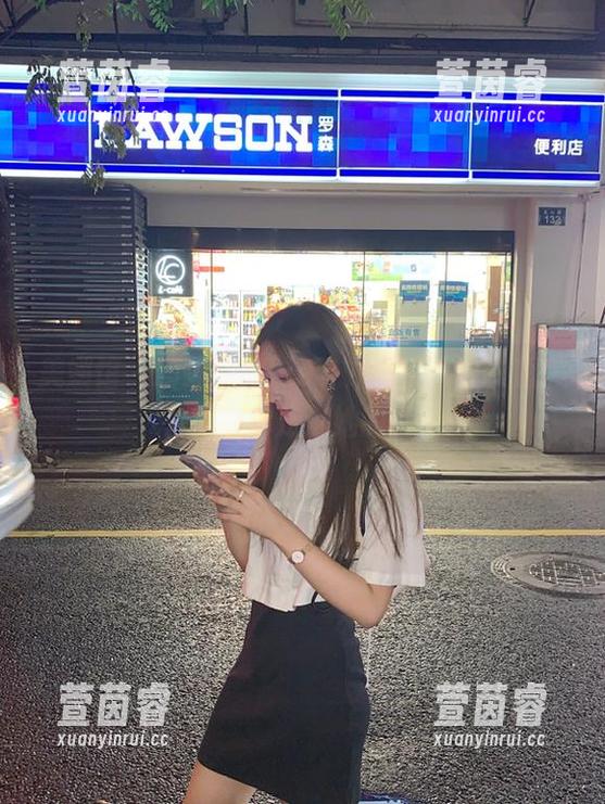 美媛馆 - 精致Barbie可儿天使写真，超美套图带你走进她的世界