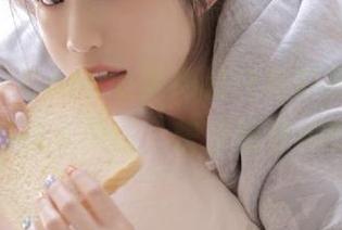 美媛馆 – Carina梦绮的白衬衫故事，无圣光下的迷人美图，快来感受她的气质吧