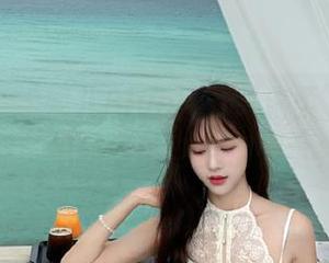 美媛馆 – “妮儿Bluelabel温柔”全景展现：细腻原图与全系列全集