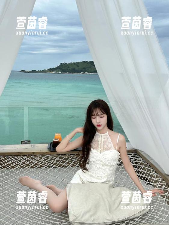 美媛馆-妮儿Bluelabel 美媛馆 - “妮儿Bluelabel温柔”全景展现:细腻原图与全系列全集
