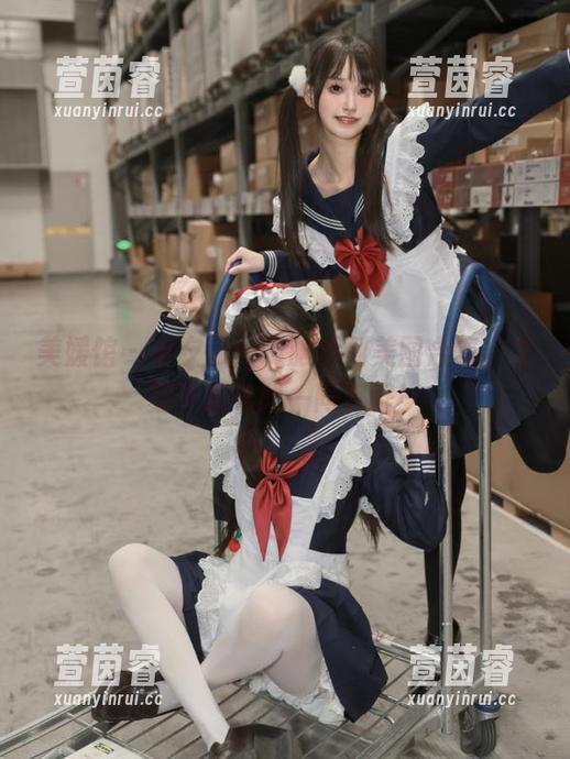 美媛馆-小夕juju 美媛馆 - 小夕juju制服系列美图合集,立刻下载与我一同沉醉!