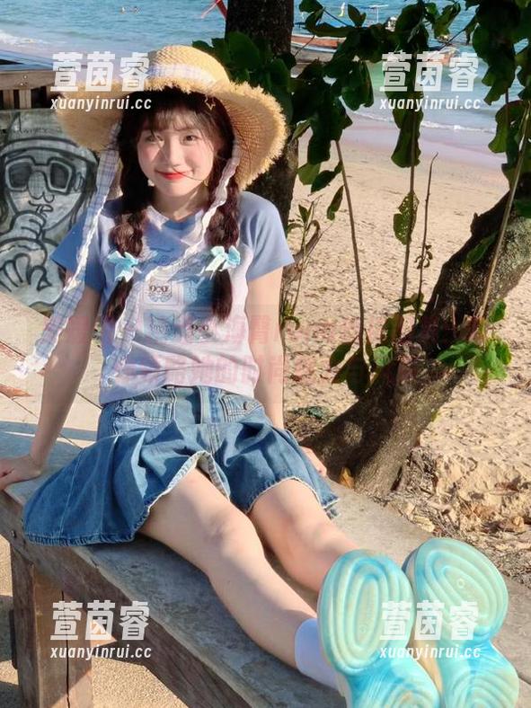 美媛馆-小海臀rena 美媛馆 - 精选小海臀rena丝袜图集:带你领略她的时尚魅力与风采