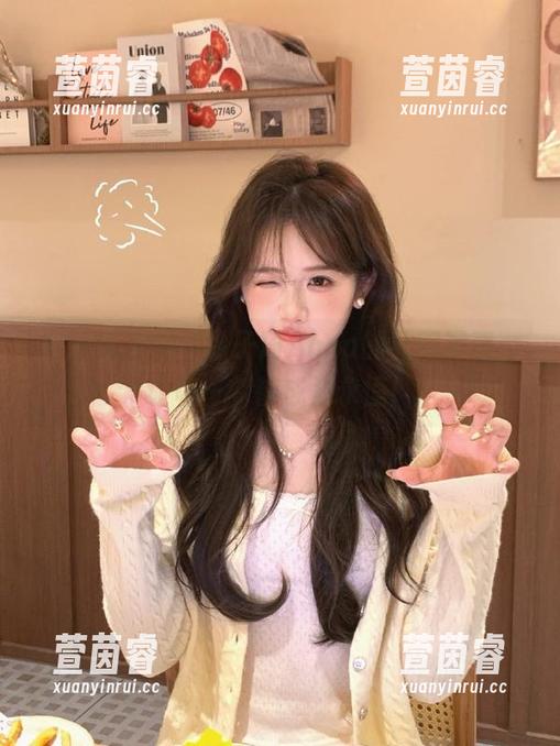 美媛馆-徐子琦Anna 美媛馆 - 借助徐子琦Anna的礼服写真,让每一刻都成为永恒!