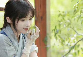 美媛馆 – 绮里嘉ula最新性感写真图集现已上线，在线畅游她的犹如梦幻般的摄影世界！