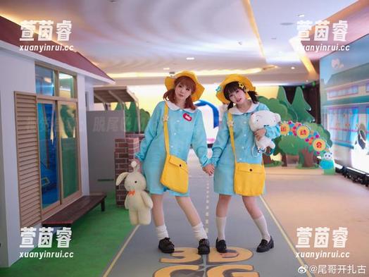 视觉盛宴：脱尾巴Mizuki最新作品集中死库水的独特韵味