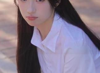 微密圈 – 体验脸红Dearie秘书的高清写真魅力，尽在这场视觉盛宴中