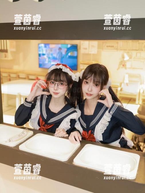 微密圈 - 探秘脸红Dearie的清纯私拍套图，捕捉最真实的美丽瞬间