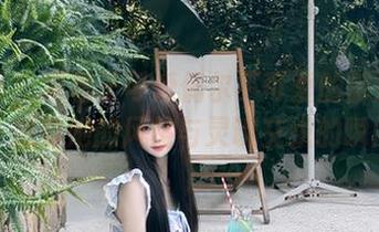 艺图语 – 观看王可爱偶尔不可爱的御姐作品，感受她的风格与灵魂交织的瞬间