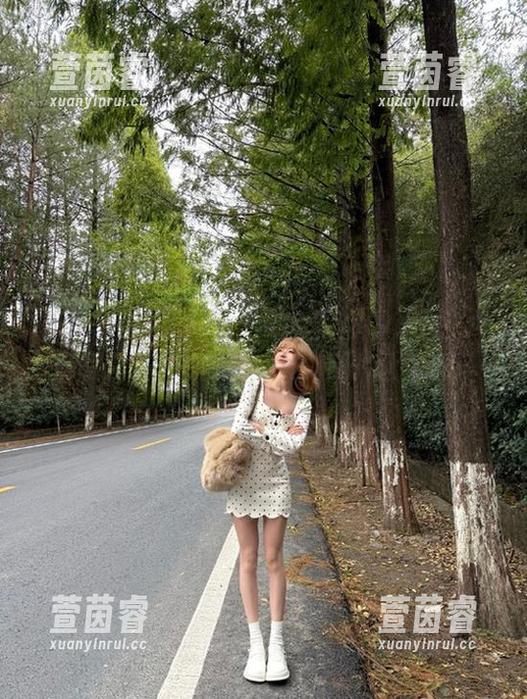 花漾show-可乐Vicky 花漾show - 感受“可乐Vicky天使”私房写真带来的视觉盛宴,图片让你沉醉