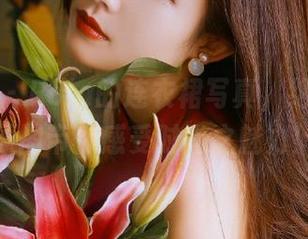 蜜桃社 – Rola的连衣裙写真，绝美图片原图带你感受时尚之魅力！