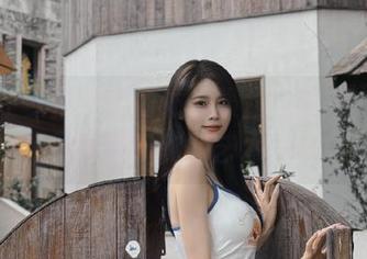 蜜桃社 – 从伊素妍体操服作品集中，寻找那份属于你的艺术资源