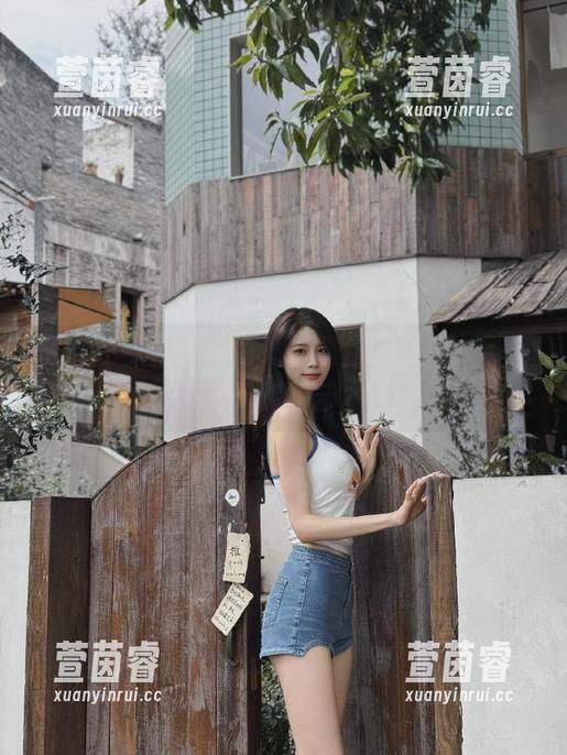 蜜桃社 - 从伊素妍体操服作品集中，寻找那份属于你的艺术资源