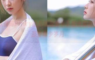 蜜桃社 – 从佩琦Pinky的校服图库中下载纯真的情怀，重温那些年少岁月