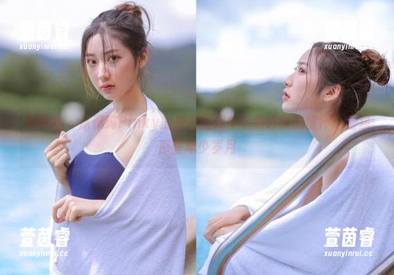 蜜桃社 - 从佩琦Pinky的校服图库中下载纯真的情怀，重温那些年少岁月