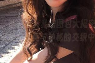 蜜桃社 – 冰露双人私房图包大揭密，让你沉浸在唯美与神秘的交织中
