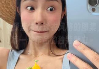 蜜桃社 – 探索结衣泳衣风格的图集，感受每一件作品的独特魅力
