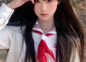 蜜桃社 – 绯月樱-Cherry全套镂空写真大放送，艺术与情感的完美碰撞！