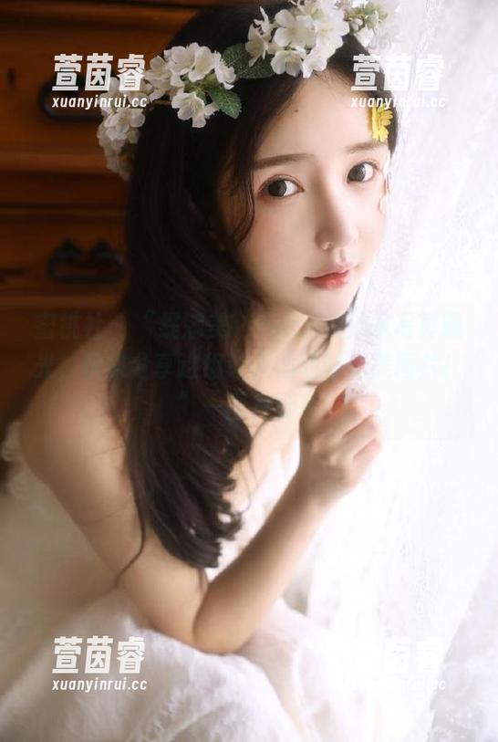 蜜桃社-缇娜美Tinami 蜜桃社 - “缇娜美Tinami死库水写真曝光,快来分享这组让人心动的绝美图片!”—图片分享
