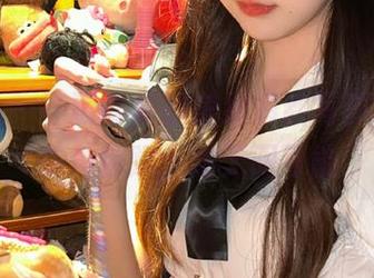 蜜桃社 – 打破常规的美绪最新写真集，秘书角色赋予她无限可能